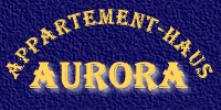 Appartementhaus-Aurora